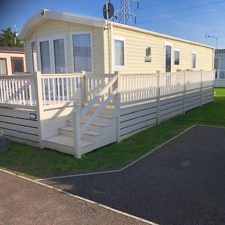 Birchington Vale Entire Holiday Home Westgate-on-Sea Ngoại thất bức ảnh