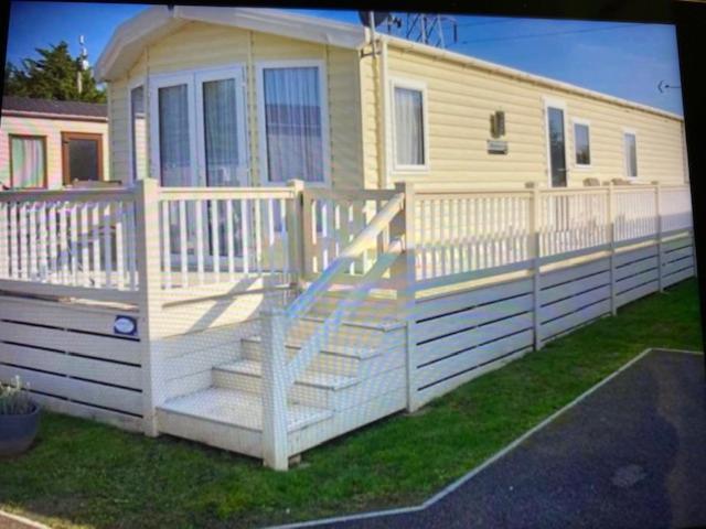 Birchington Vale Entire Holiday Home Westgate-on-Sea Ngoại thất bức ảnh