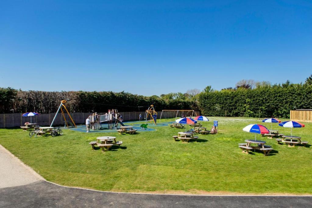 Birchington Vale Entire Holiday Home Westgate-on-Sea Ngoại thất bức ảnh