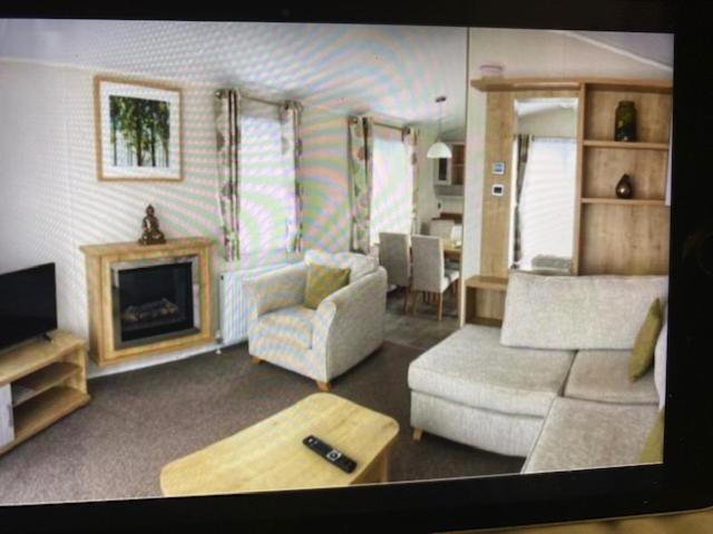 Birchington Vale Entire Holiday Home Westgate-on-Sea Ngoại thất bức ảnh